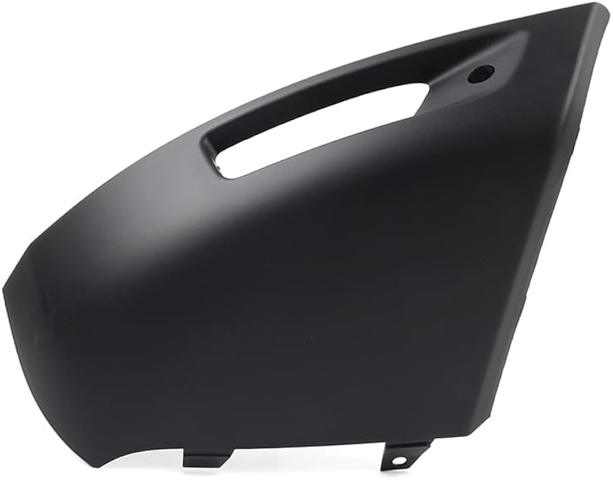 Молдинг бампера переднего, правый LR045052 LAND ROVER