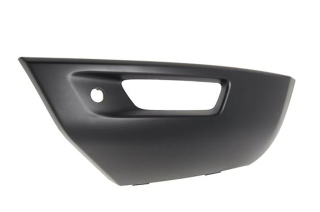Молдинг бампера переднего, левый LR045053 LAND ROVER