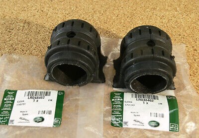 LR048462 LAND ROVER Втулка стабилизатора заднего купить в Черновцы