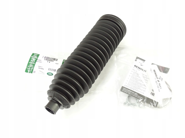 Пыльник рулевой тяги LR059267 LAND ROVER