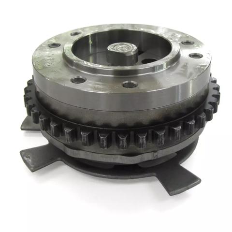 Звездочка шестерня распредвала двигателя выпускного LR060395 LAND ROVER