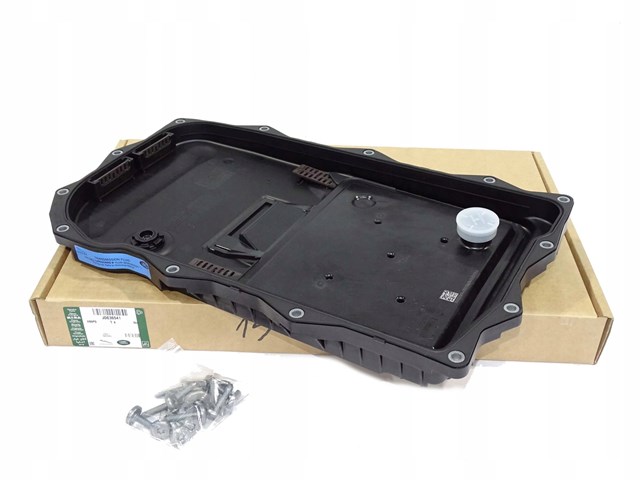 Поддон АКПП LR065238 LAND ROVER