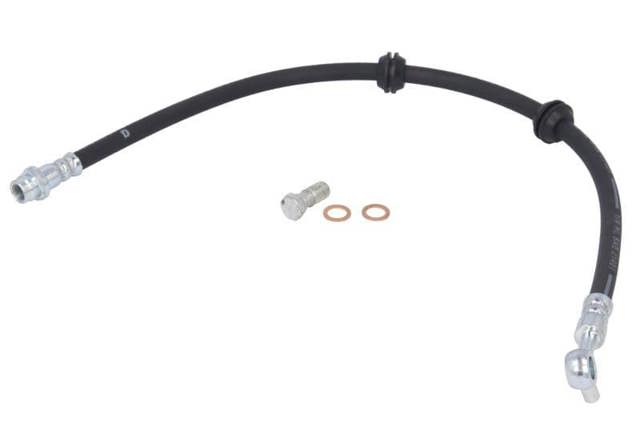 Задний правый тормозной шланг LR072026 LAND ROVER
