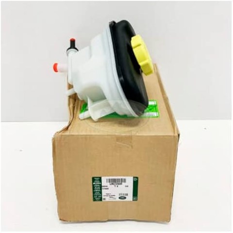 Бачок насоса ГУР LR072550 LAND ROVER