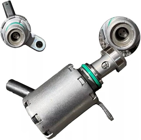 Клапан регулировки давления масла LR073684 LAND ROVER