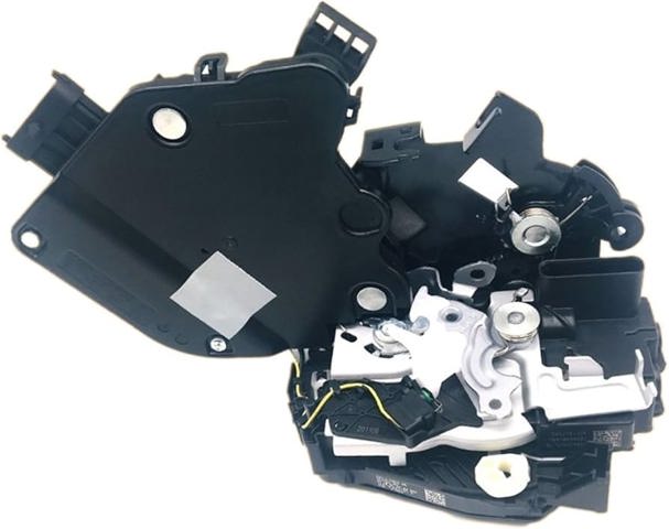 Замок двери водителя LR078728 LAND ROVER