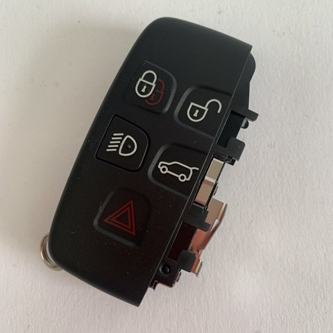 LR078922 Брелок управления сигнализацией купить Хмельницкий