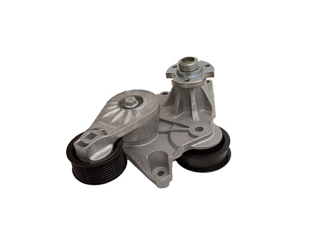 Натяжитель клинового ремня LR079294 LAND ROVER