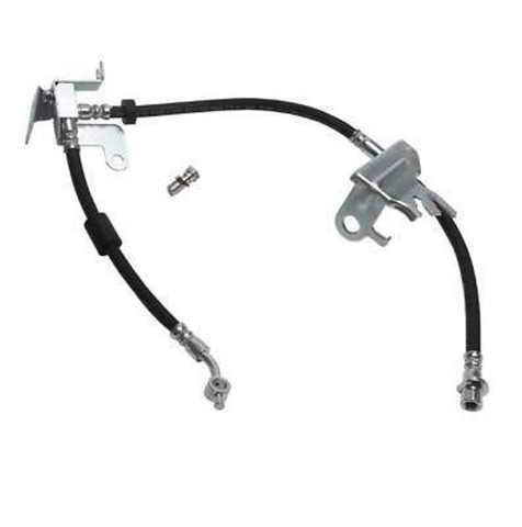 LR079544 LAND ROVER Шланг тормозной передний правый купить в Житомир