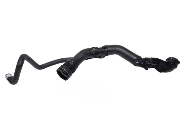 Патрубок системы охлаждения LR080119 LAND ROVER