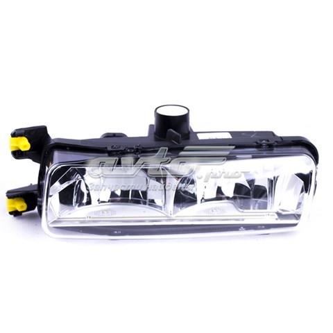 Туманка левая LR080284 LAND ROVER