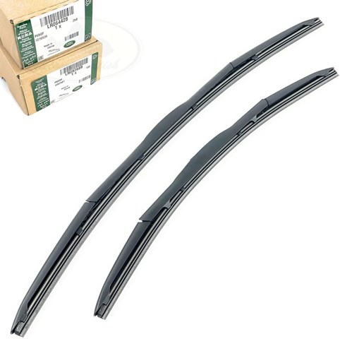 LR082689 LAND ROVER Щетка-дворник лобового стекла водительская купить в Винница
