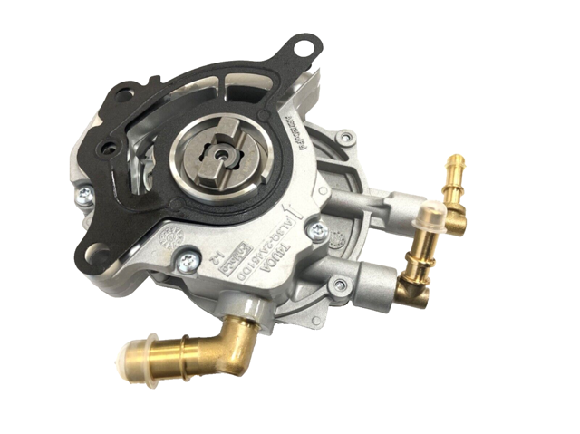 Механический вакуумный насос LR083155 LAND ROVER