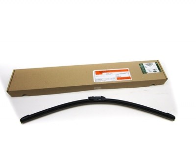 LR083272 LAND ROVER Щетка-дворник лобового стекла пассажирская купить в Каменское