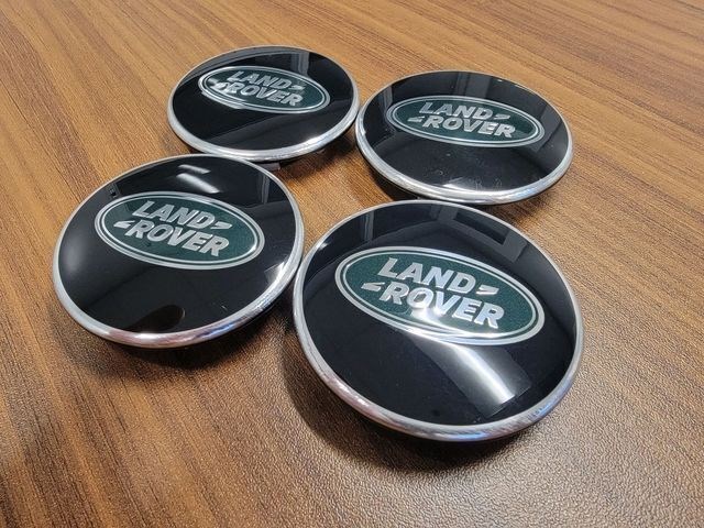 Заглушка ступицы LR094547 LAND ROVER