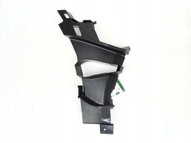 Кронштейн бампера переднего, правый LR094995 LAND ROVER