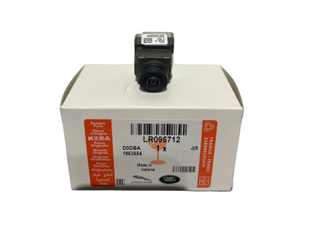 Камера системы обеспечения видимости LR095712 LAND ROVER