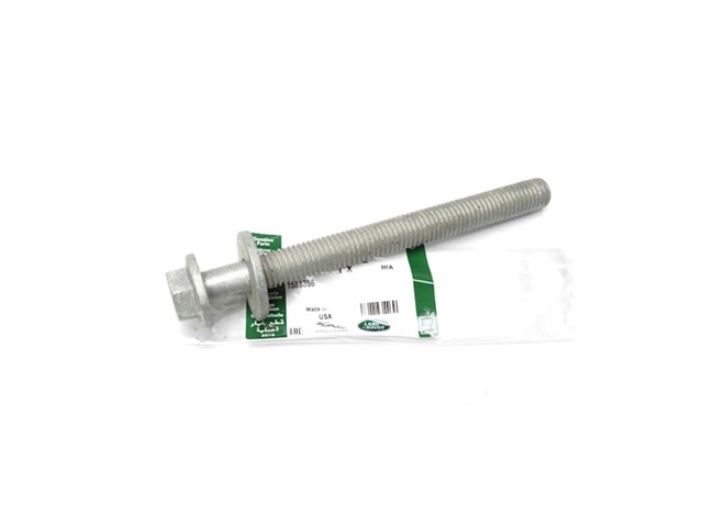 Болт крепления переднего рычага, нижнего LR097372 LAND ROVER