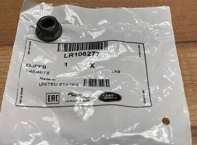Гайка выпускного коллектора LR106277 LAND ROVER