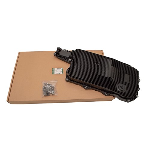 Поддон АКПП LR114012 LAND ROVER