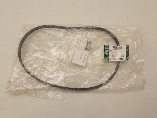Поликлиновый ремень LR115492 LAND ROVER