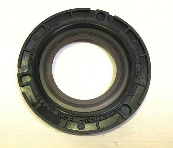 LR118109 LAND ROVER Сальник коленвала двигателя передний купить в Николаев