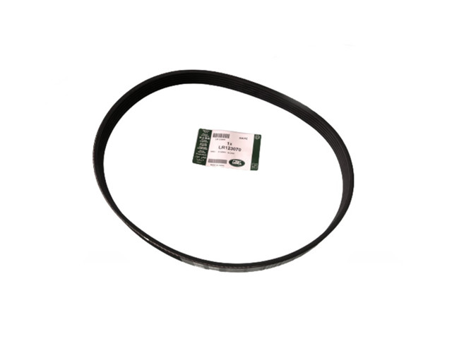 Клиновый ремень LR123070 LAND ROVER