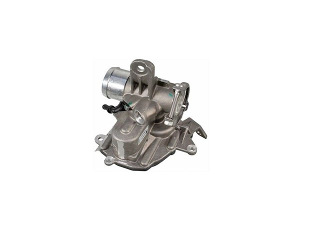 LR125537 Клапан EGR рециркуляции газов купить Черкассы