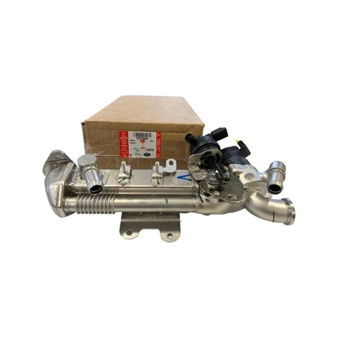 Радиатор системы EGR LR125548 LAND ROVER