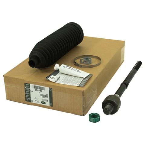Тяга рулевая поперечная LR129168 LAND ROVER