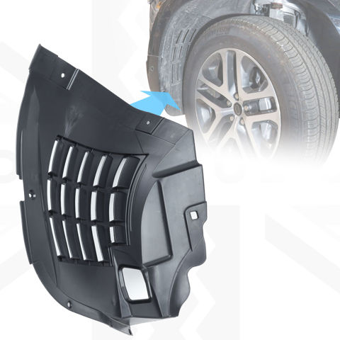 LR129840 LAND ROVER купить в Украина