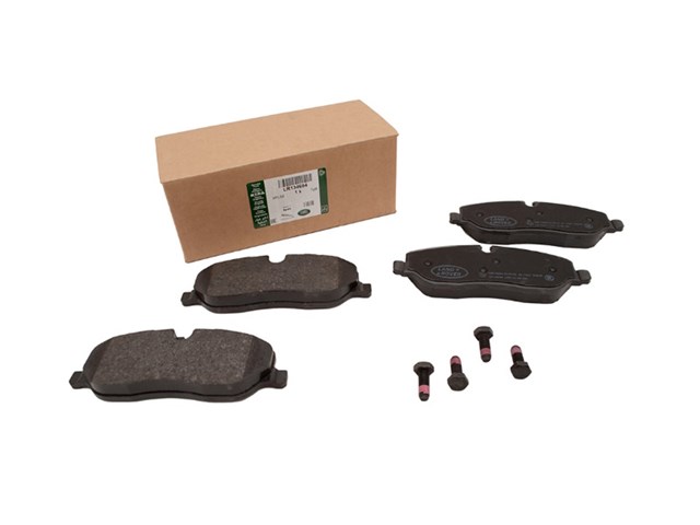 LR134694 LAND ROVER Колодки тормозные передние дисковые купить в Черновцы