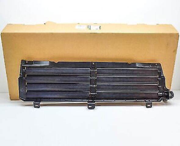 Жалюзи радиатора охлаждения LR135376 LAND ROVER
