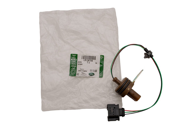 Датчик уровня масла LR136706 LAND ROVER