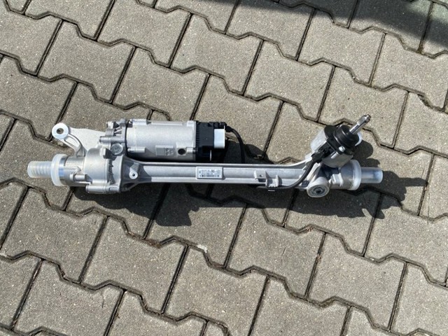 Управление рулевое в сборе LR142271 LAND ROVER