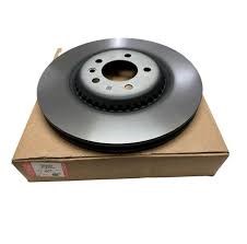 Тормозные диски LR153556 LAND ROVER