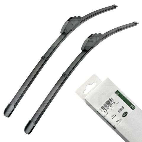 Щетка дворника левая LR154776 LAND ROVER
