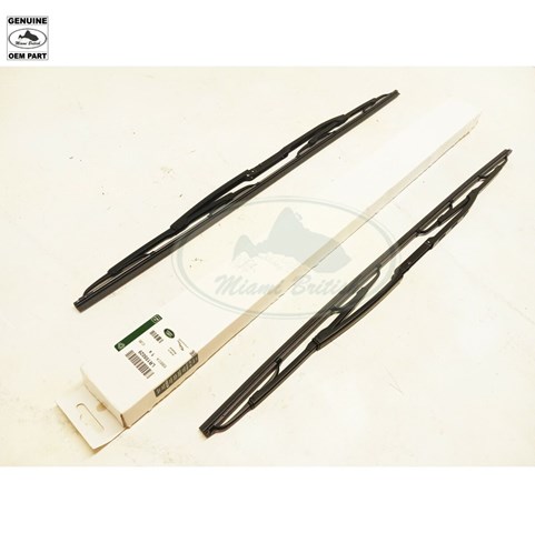 Щетки лобового стекла LR155029 LAND ROVER