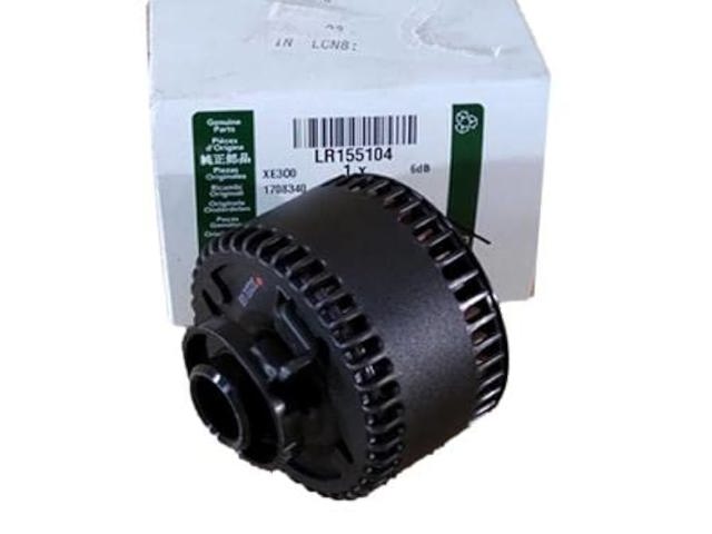 LR155104 LAND ROVER купить в Львов