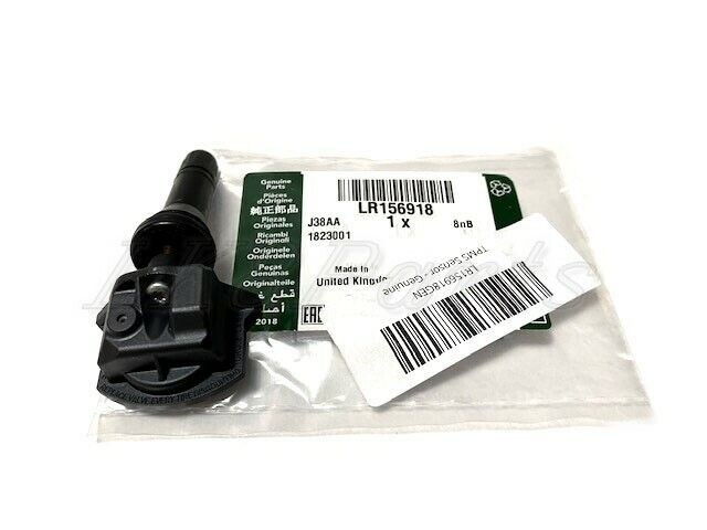 Датчик давления воздуха в шинах LR156918 LAND ROVER