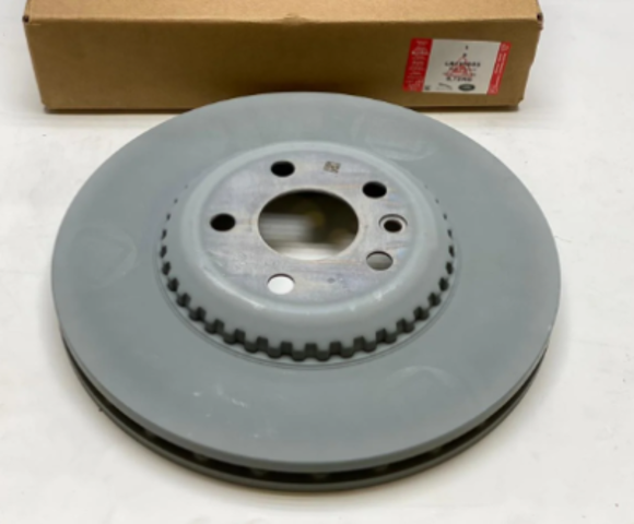 Диск тормозной передний LR161907 LAND ROVER