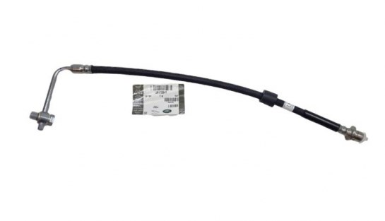 Шланг тормозной левый передний LR172647 LAND ROVER