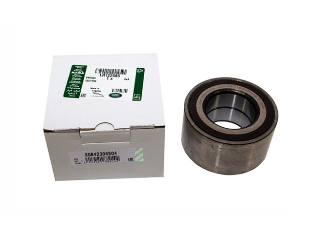 Подшипник ступицы передней LR179001 LAND ROVER