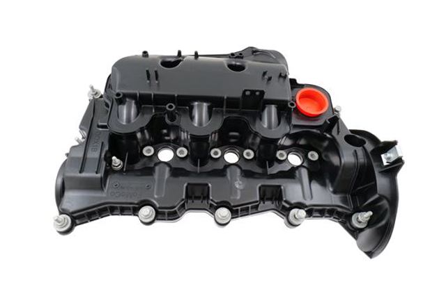 Крышка клапанная, правая LR179201 LAND ROVER
