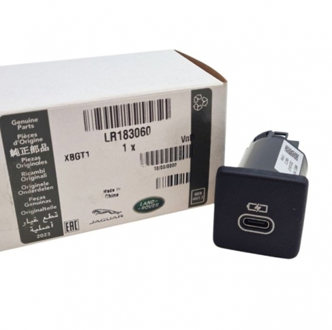 LAND ROVER LR183060 в наличии Запорожье