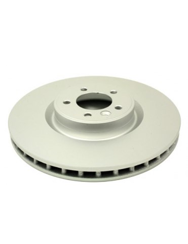LR189039 LAND ROVER Диск тормозной передний купить в Черкассы