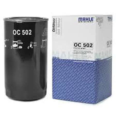 MAHLE OC502 Масляный фильтр в наличии Николаев