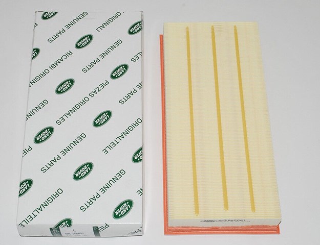 LAND ROVER PHE500021 Фильтр воздушный в наличии Житомир