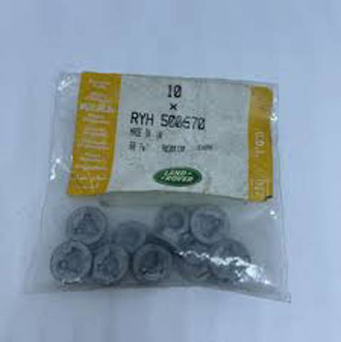 LAND ROVER RYH500570 Гайка выпускного коллектора в наличии Черкассы