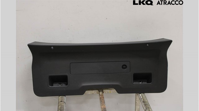 Обивка двери задка кузова T4K9914 JAGUAR